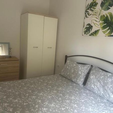 Istos Apartment 7 City Center Thessaloniki Buitenkant foto