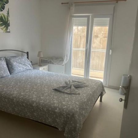 Istos Apartment 7 City Center Thessaloniki Buitenkant foto