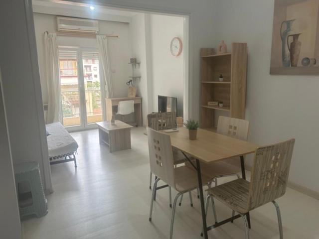 Istos Apartment 7 City Center Thessaloniki Buitenkant foto
