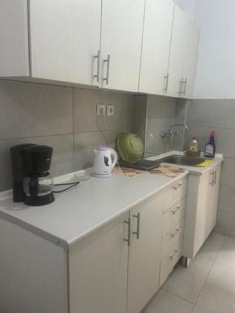 Istos Apartment 7 City Center Thessaloniki Buitenkant foto