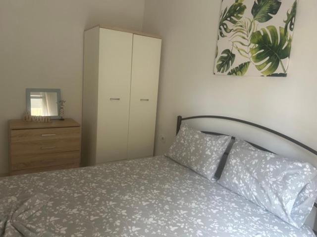 Istos Apartment 7 City Center Thessaloniki Buitenkant foto