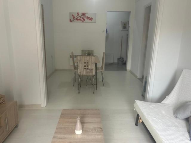 Istos Apartment 7 City Center Thessaloniki Buitenkant foto