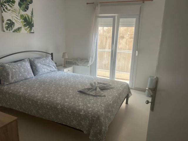 Istos Apartment 7 City Center Thessaloniki Buitenkant foto