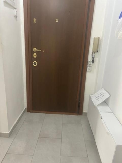 Istos Apartment 7 City Center Thessaloniki Buitenkant foto
