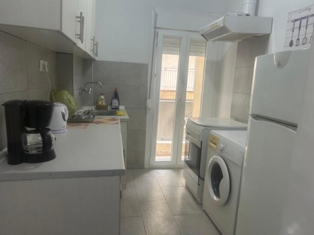 Istos Apartment 7 City Center Thessaloniki Buitenkant foto